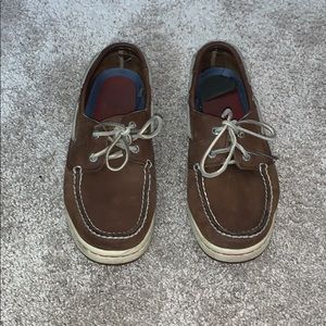 🔥Sperry Top Sliders Sz 9🔥